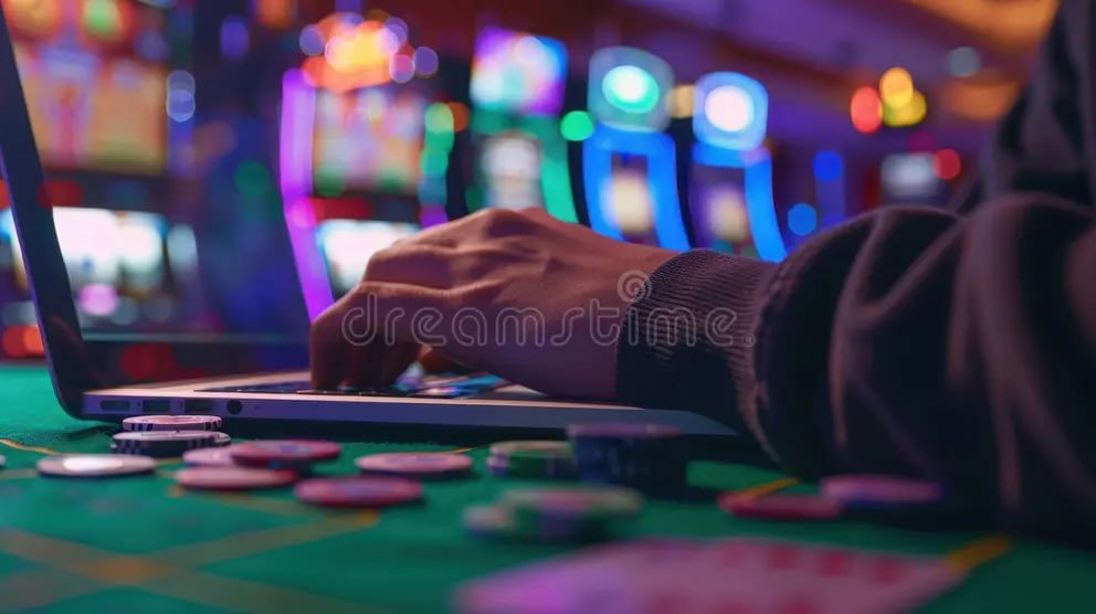 Live Casino